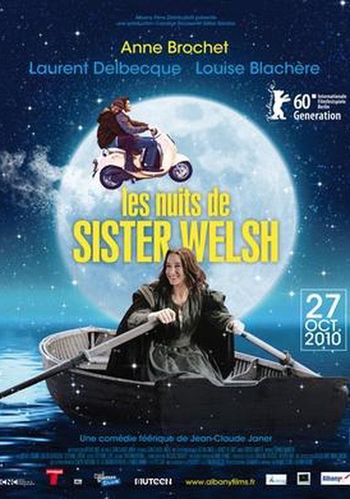 Sister Welsh's Nights