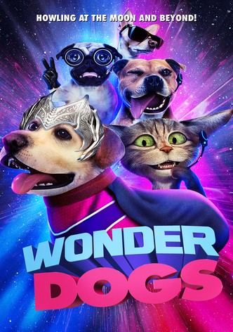 Wonder Dogs