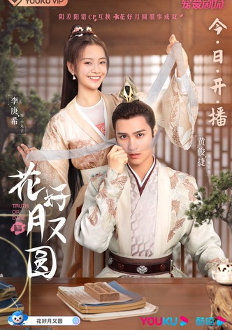 Hua Hao Yue You Yuan