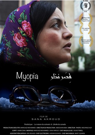 Myopia