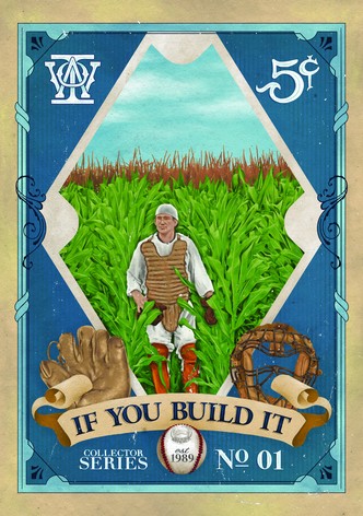 If You Build It