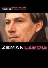 Zemanlandia