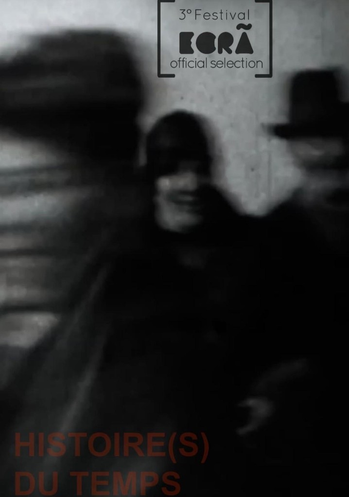 Histoire(s) du Temps