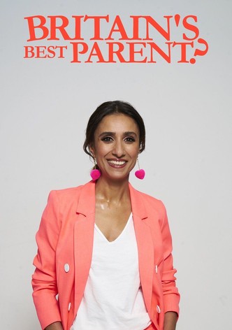 Britain's Best Parent?