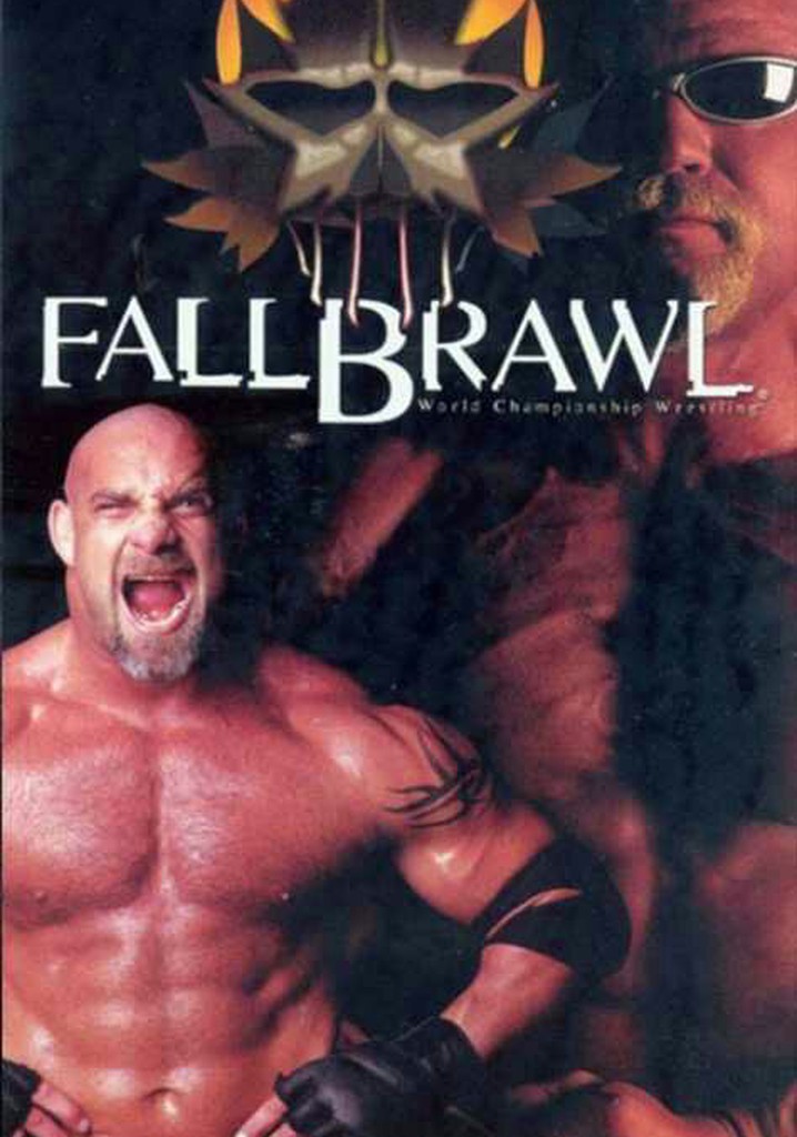 WCW Fall Brawl 2000