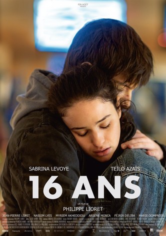 Sixteen