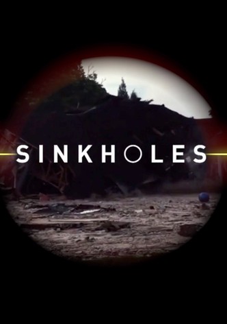 Sinkholes