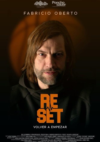 Reset, volver a empezar
