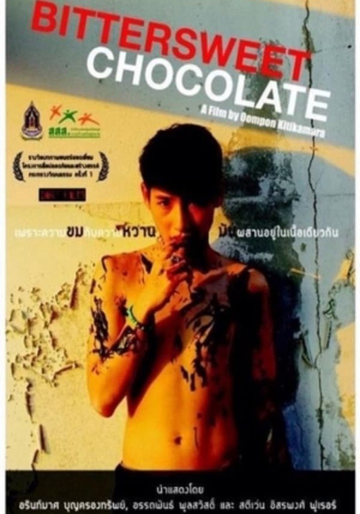 Bittersweet Chocolate