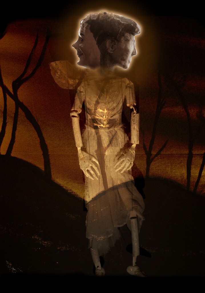 The Case Of The Vanishing Gods