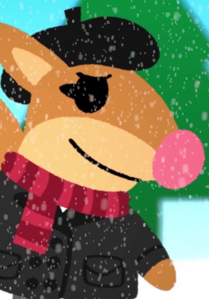 A Rae the Doe Christmas Carol
