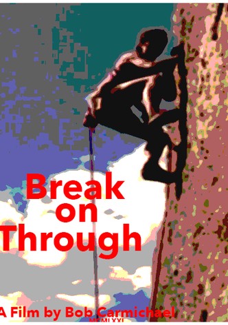 Break on Through