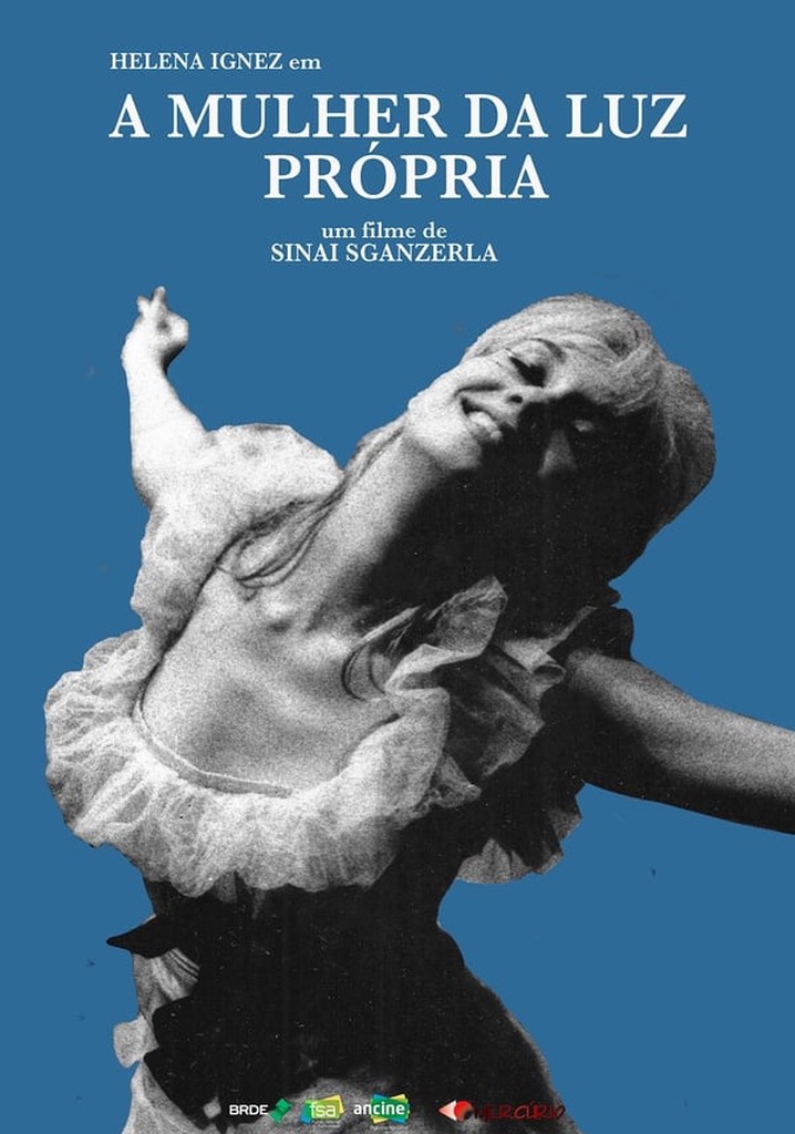 Kendi isigindaki kadin