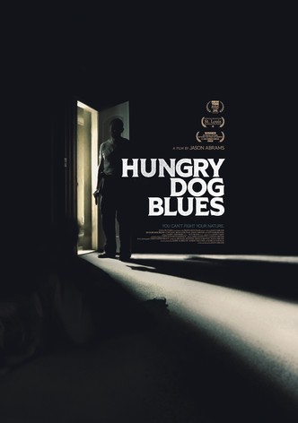 Hungry Dog Blues