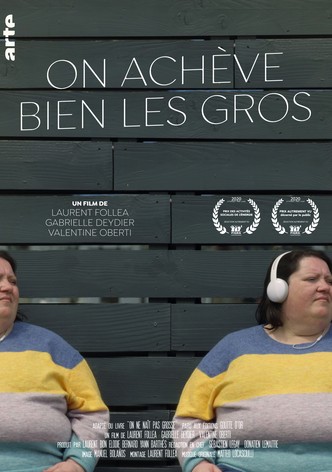 On achève bien les gros