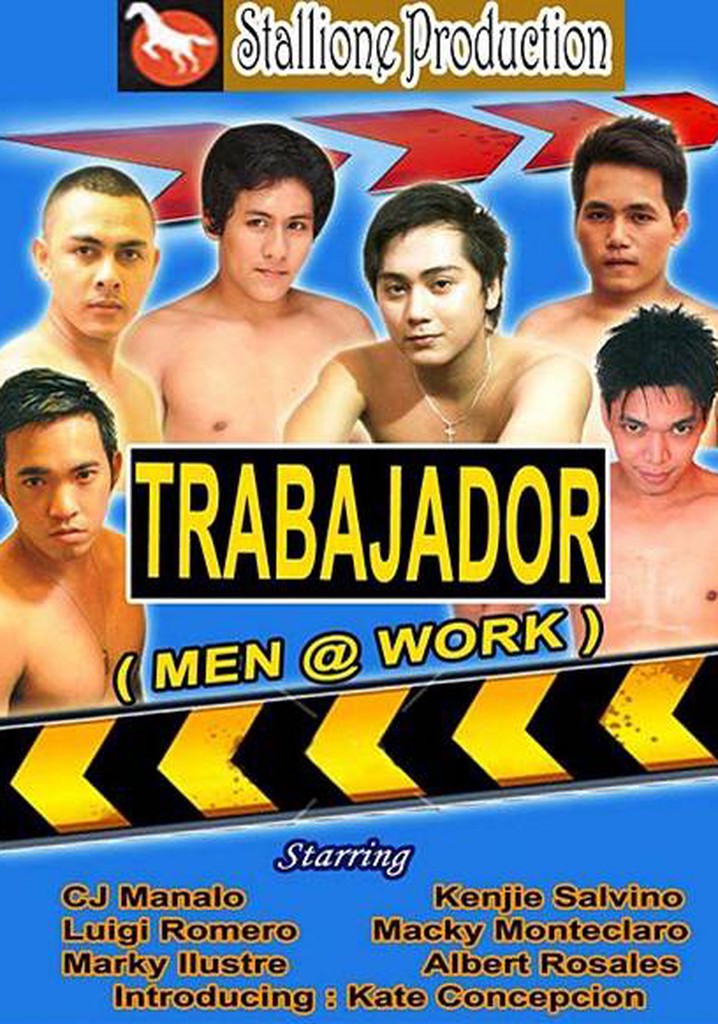 Trabajador