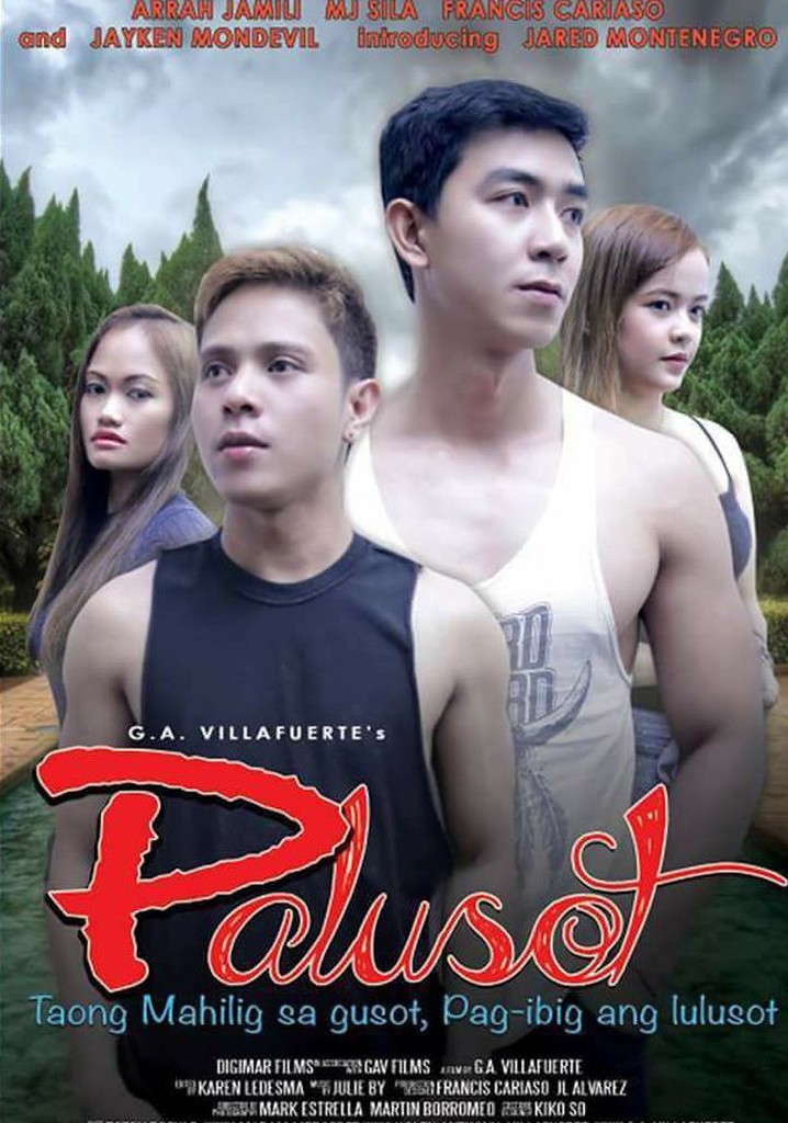 Palusot