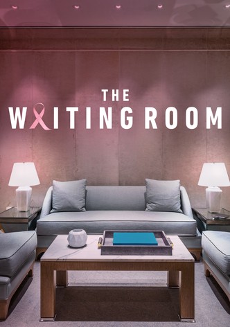 BET Her Presents: The Waiting Room