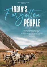 India's forgotten people