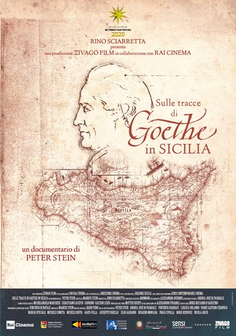 Sulle tracce di Goethe in Sicilia