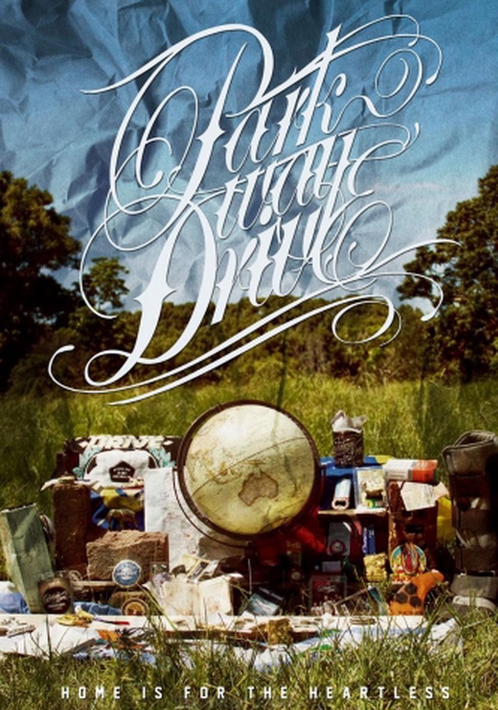 Parkway Drive: Home Is For The Heartless