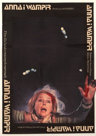 'Anna' i wampir