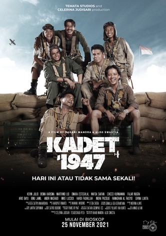 Cadet 1947
