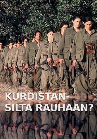 Kurdistan - silta rauhaan?