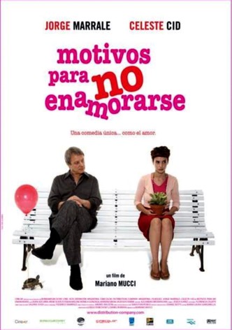 Motivos Para No Enamorarse