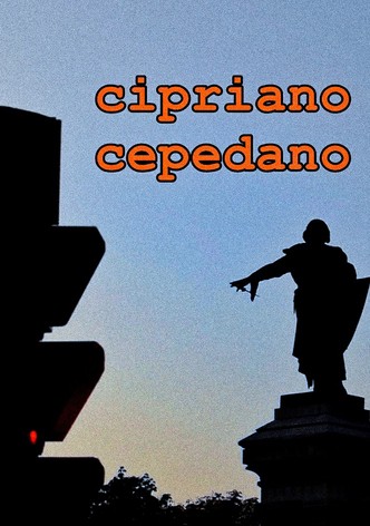 Cipriano Cepedano