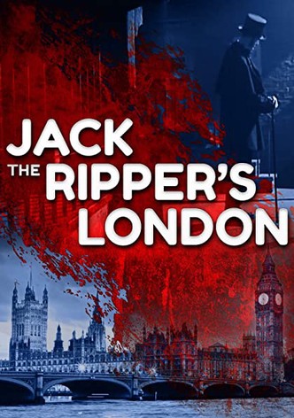 Jack the Ripper's London