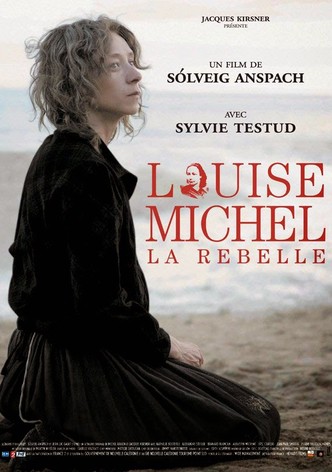 The Rebel, Louise Michel