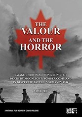 The Valour and the Horror - The Valour and The Horror