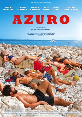 Azuro