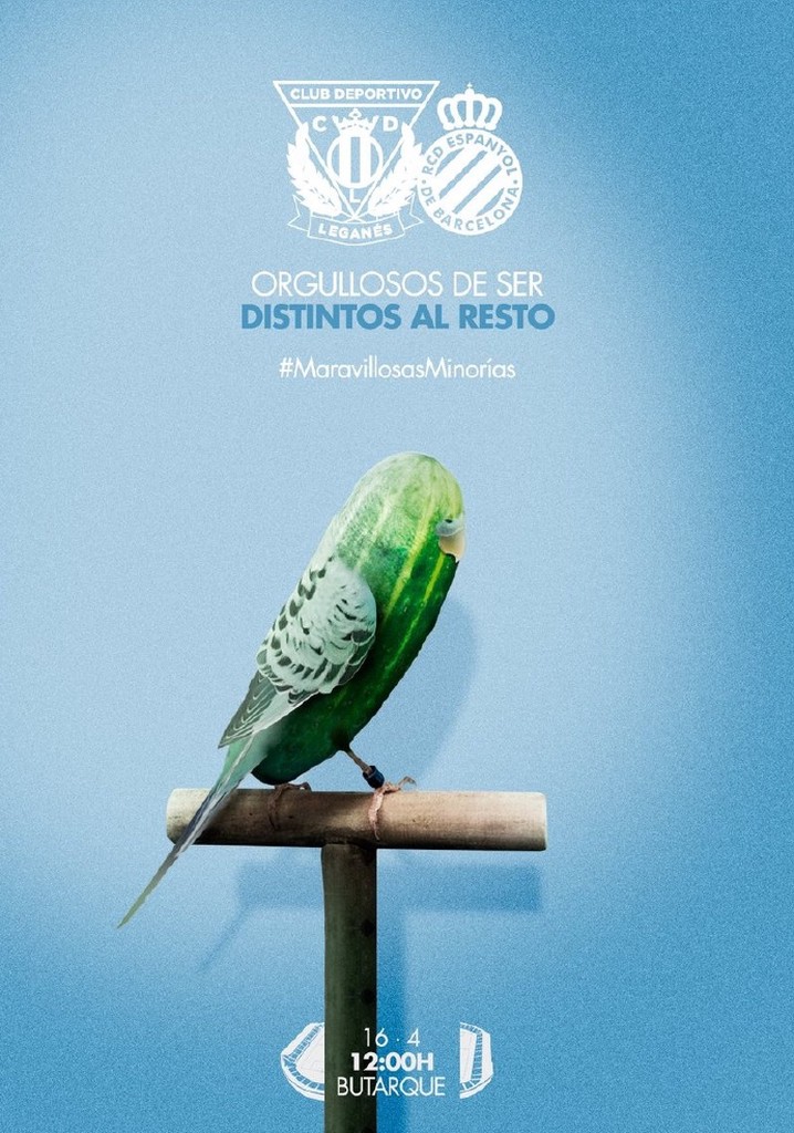 CD Leganés vs RCD Espanyol Barcelona