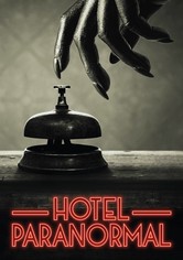 Hotel Paranormal