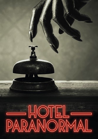 Hotel Paranormal