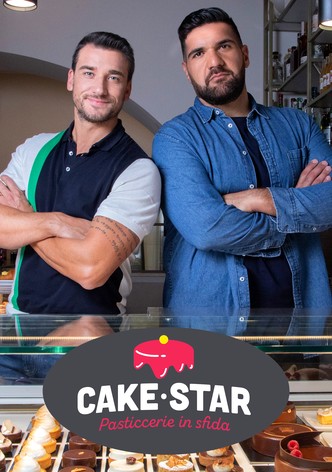 Cake Star - Pasticcerie in sfida