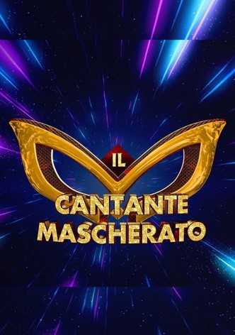 Il cantante mascherato