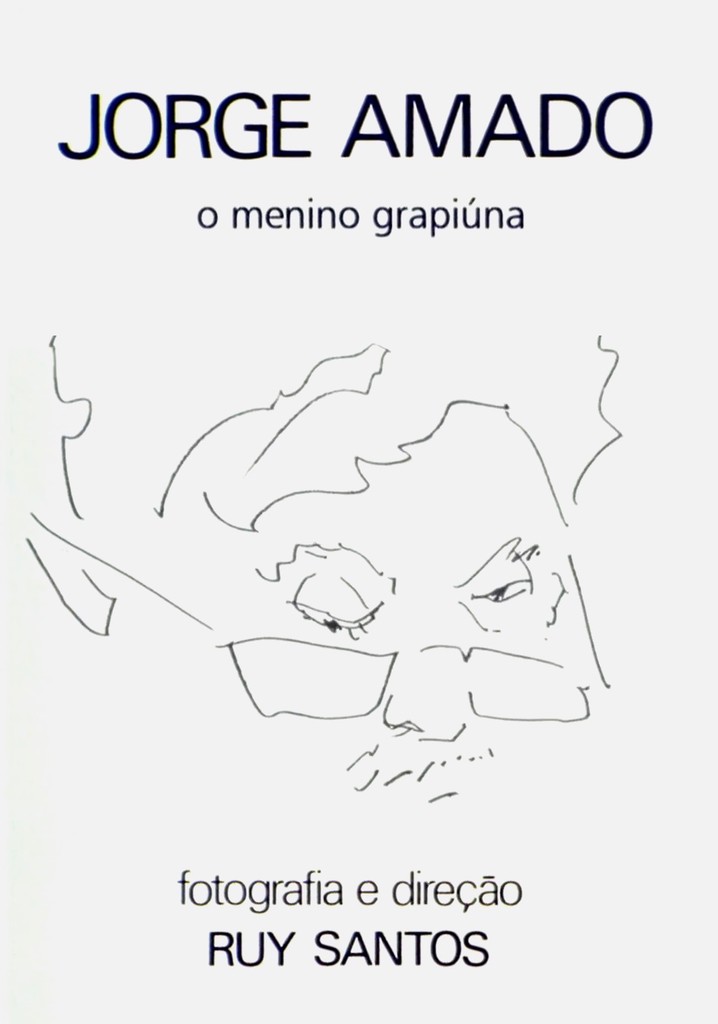 O Menino Grapiúna