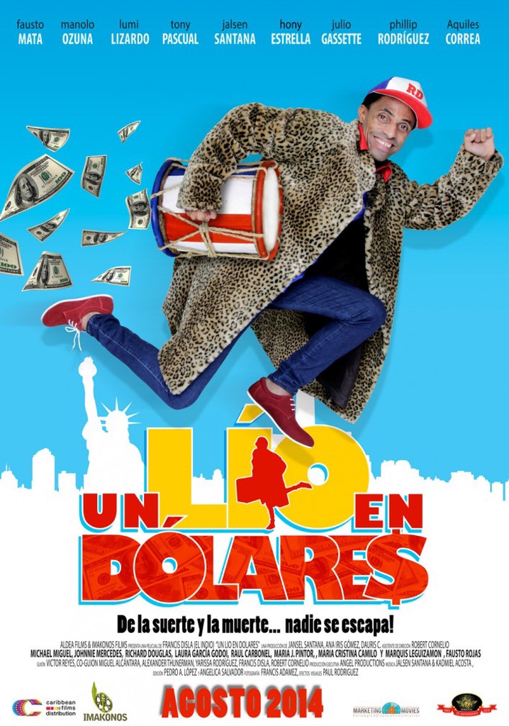 A Trouble in Dollars