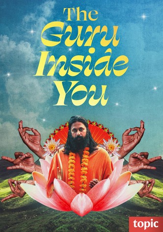 The Guru Inside You