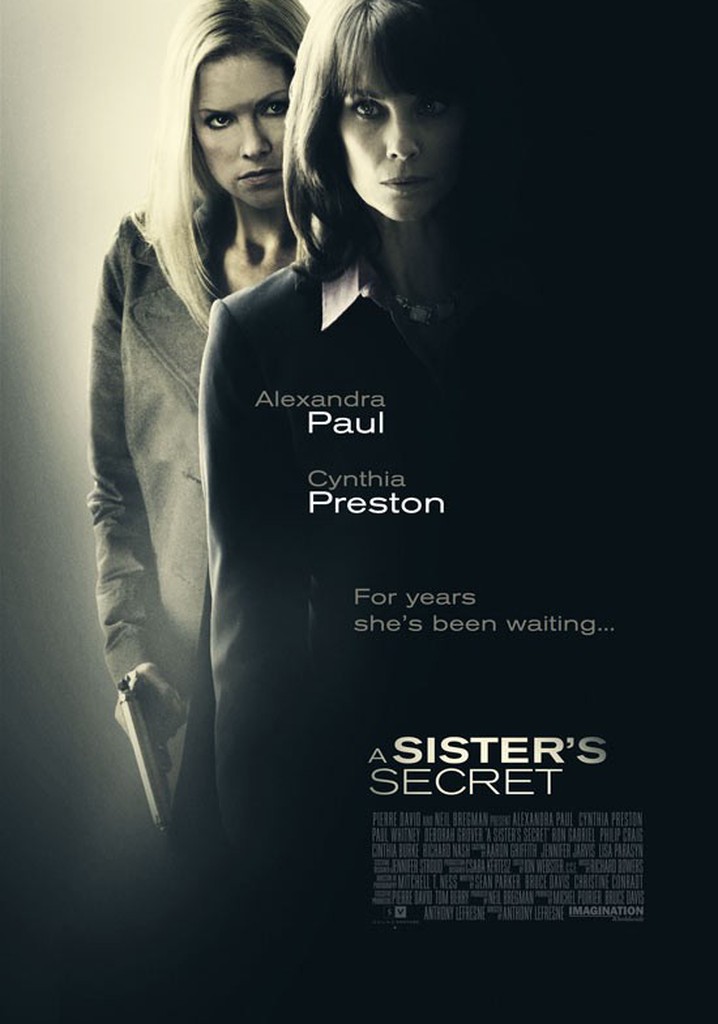 A Sister's Secret