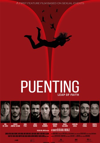 Puenting
