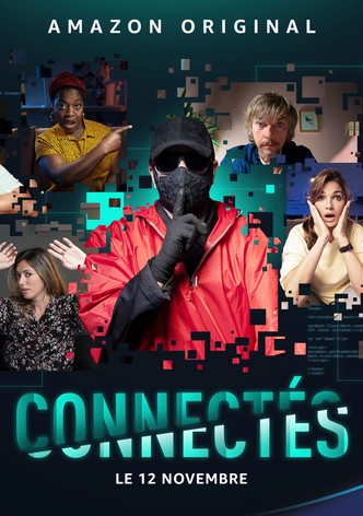 Connectés