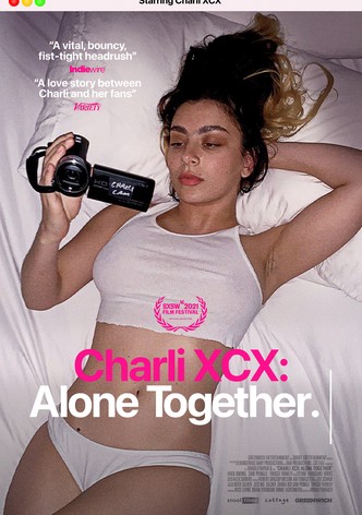 Charli XCX: Alone Together