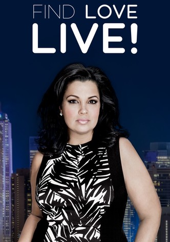 Find Love Live