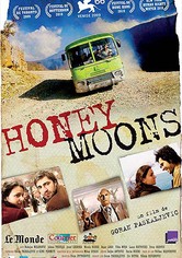 Honeymoons (Lunas de miel)