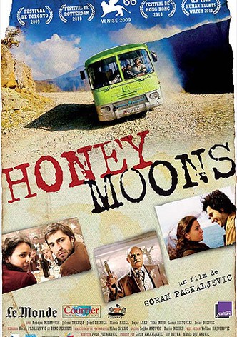 Honeymoons (Lunas de miel)