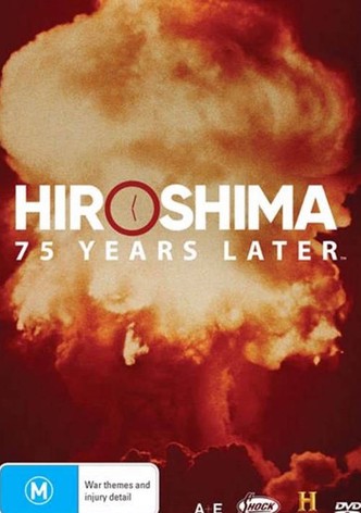 Hiroshimai: 75 Years Later